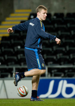 Pontus Wernbloom