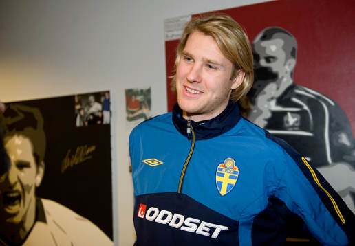 Ola Toivonen