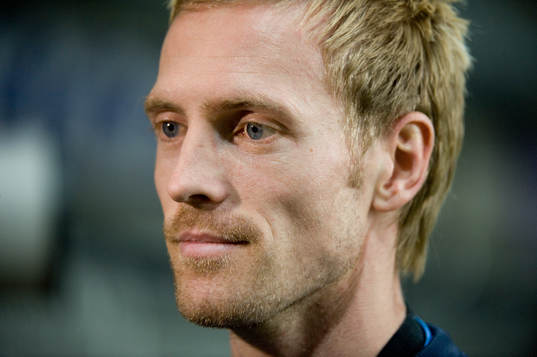 Christian Wilhelmsson