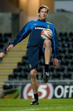 Jonas Olsson