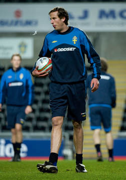 Jonas Olsson