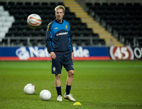 Christian Wilhelmsson