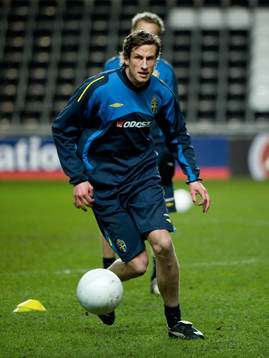 Jonas Olsson
