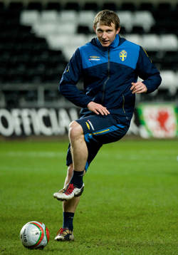 Kim Källström