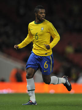 Michel Bastos