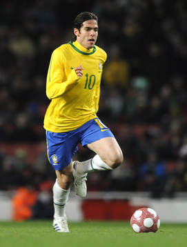 Kaka