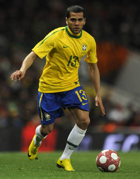 Daniel Alves