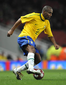 Maicon