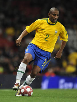 Maicon