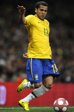 Daniel Alves