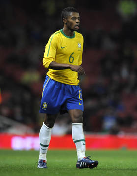 Michel Bastos