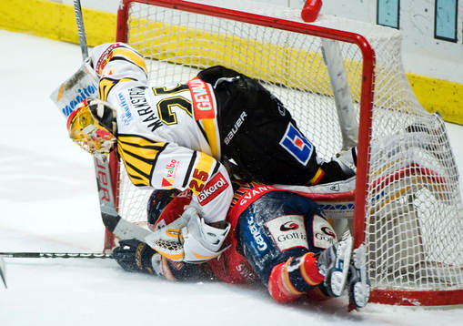 Jimmie Ölvestad, Djurgården och Jacob Markström,