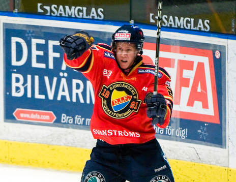 Andreas Engqvist, Djurgården  (Jubel)