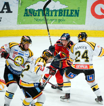 Andreas Engqvist, Djurgården