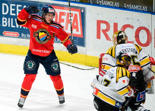 Andreas Engqvist, Djurgården (Jubel)