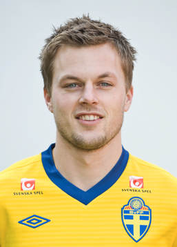 Sebastian Larsson