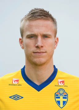 Oscar Wendt