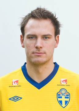 Andreas Granqvist