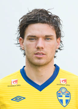 Marcus Berg