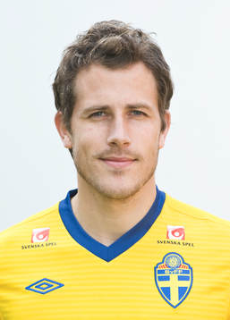 Tobias Hysén