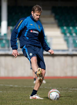 Olof Mellberg