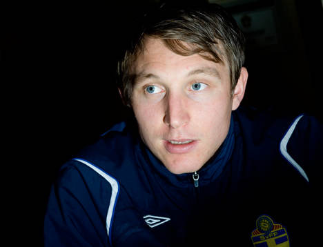 Kim Källström