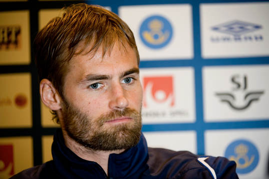 Olof Mellberg