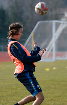 Mikael Lustig