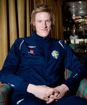Rasmus Elm