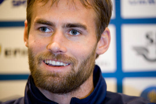 Olof Mellberg