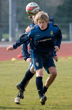 Rasmus Elm