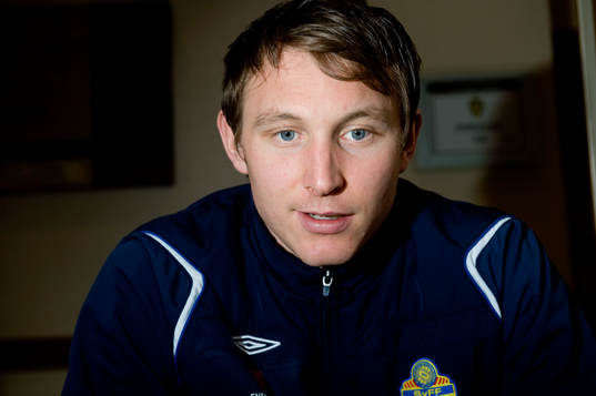 Kim Källström