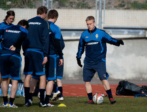 Oscar Wendt