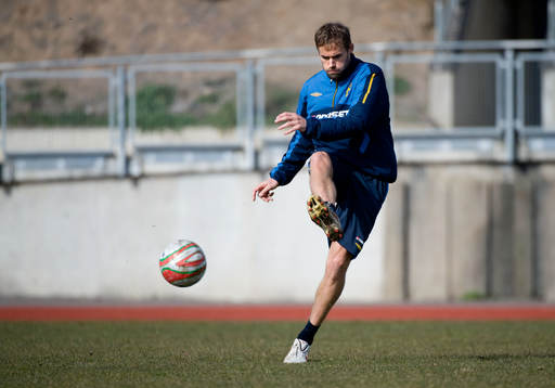 Olof Mellberg