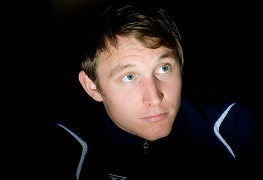 Kim Källström