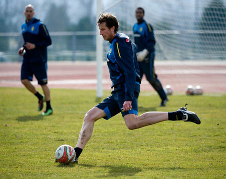Jonas Olsson