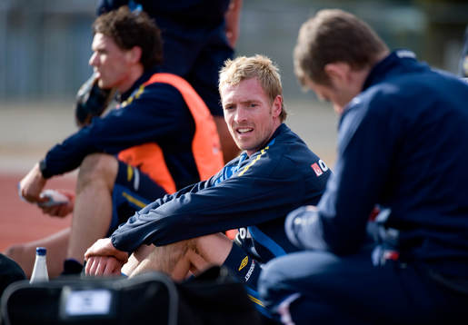 Christian Wilhelmsson