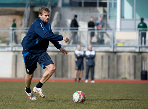 Olof Mellberg