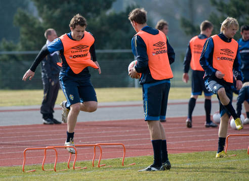 Tobias Hysén