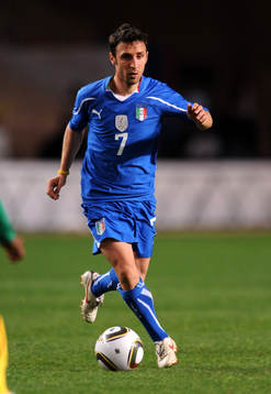 Andrea Cossu