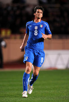 Cristian Maggio