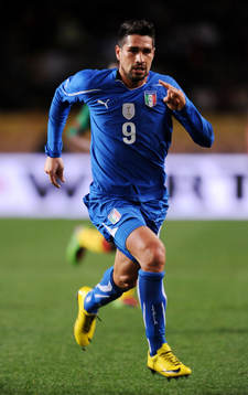 Marco Borriello
