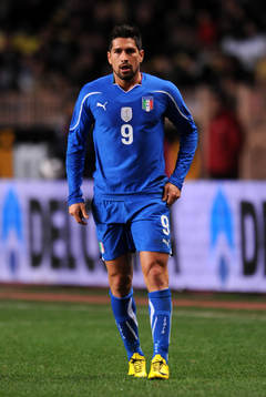 Marco Borriello