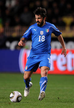 Gennaro Gattuso