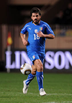 Gennaro Gattuso