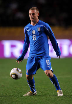 Daniele De Rossi