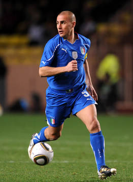 Fabio Cannavaro