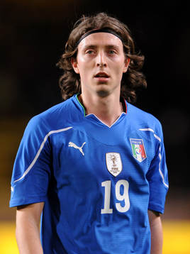 Riccardo Montolivo
