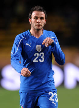 Giampaolo Pazzini