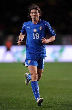 Riccardo Montolivo